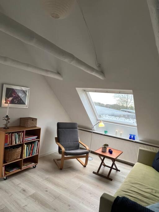 Hébergement de vacances Skont Hus Pa Landet Taet Pa Billund Give
