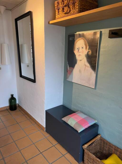 Hébergement de vacances Skont Hus Pa Landet Taet Pa Billund Give
