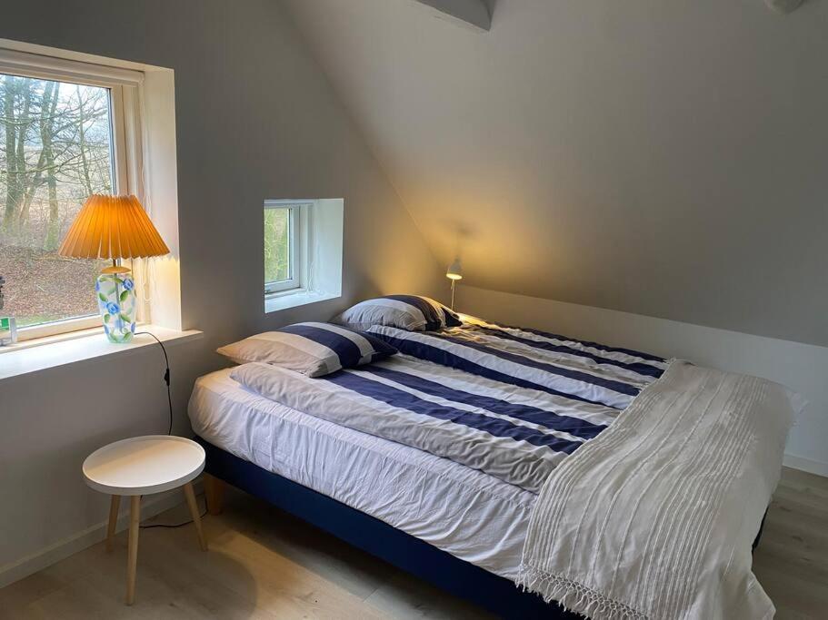 Hébergement de vacances Skont Hus Pa Landet Taet Pa Billund *