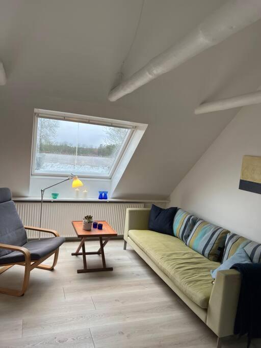 Hébergement de vacances Skont Hus Pa Landet Taet Pa Billund *